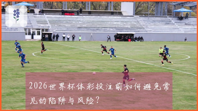 2026世界杯体彩投注前如何避免常见的陷阱与风险？