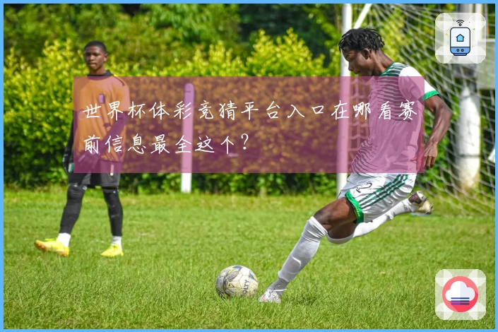 世界杯体彩竞猜平台入口在哪看赛前信息最全这个？