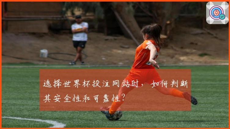 选择世界杯投注网站时，如何判断其安全性和可靠性？