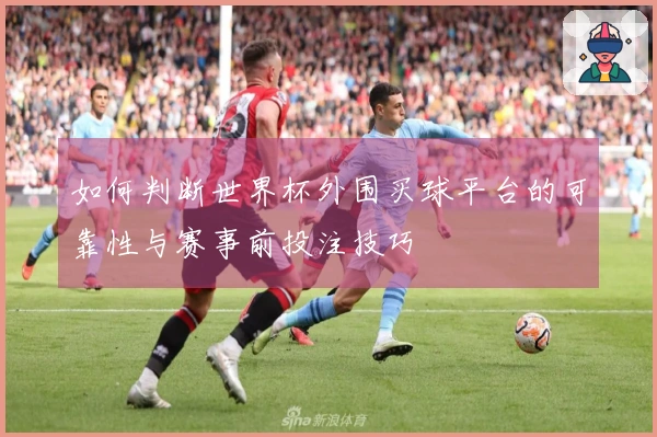 如何判断世界杯外围买球平台的可靠性与赛事前投注技巧